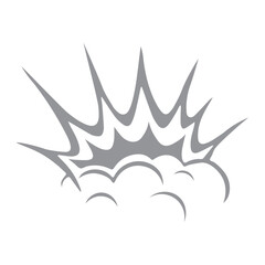 Explosion Icon