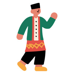 National Modern Batik Day