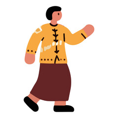 National Modern Batik Day