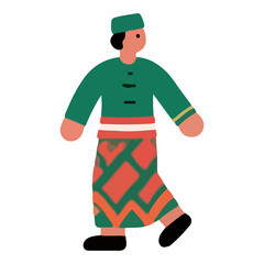 National Modern Batik Day