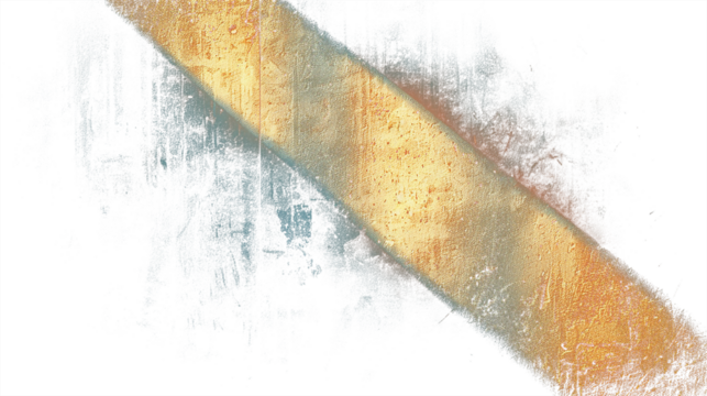 gray stone surface featuring abstract golden cracked veins transparent design