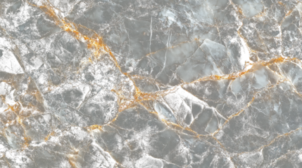 blue gray cloudy marble texture with golden transparent abstract background design