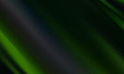 Abstract background with a rich and deep forest green hue.