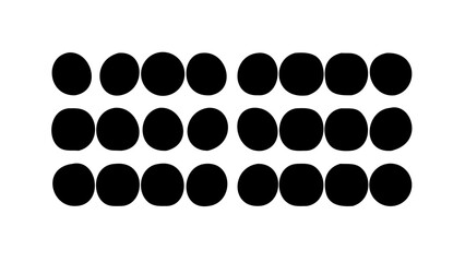 Human Body Organs Silhouette Collection human organs