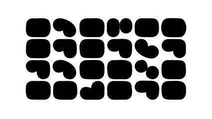 Majestic Stag Silhouette deer animal