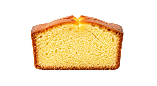 golden pound cake slice a symphony of buttery sweetness, soft texture, and pure baking bliss