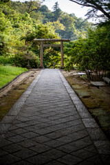 鎌倉25821　建長寺7