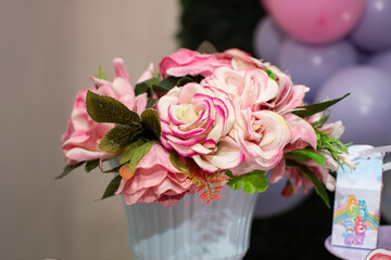 Flor.