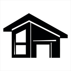 Home Building Illustration