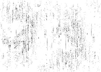 ink print distress background . Abstract seamless pattern Brush Stroke,  grunge texture. abstract black and white illustration. vector