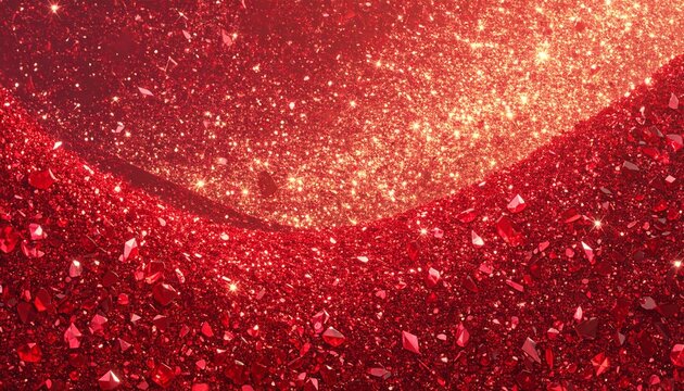 スピネル宝石の輝き背景テクスチャ素材