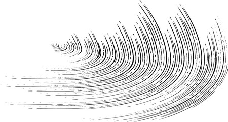 Charcoal pencil straight lines. Scribble black strokes vector set. Grunge smears, thin and thick chalk strokes, pencil dividers