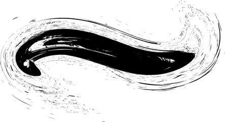 vector black line, grunge brush strokes ink paint isolated on white,Grunge Urban Background.Texture Vector.Dust Overlay Distress Grain,Simply Place illustration over any Object to Create grungy Effect
