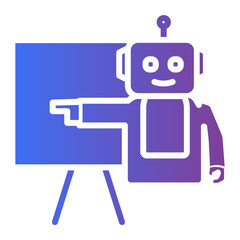 AI Teacher Robotic Tutoring and Educational Technology