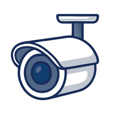 CCTV Security Camera, Perfect for surveillance, home security, and safety system