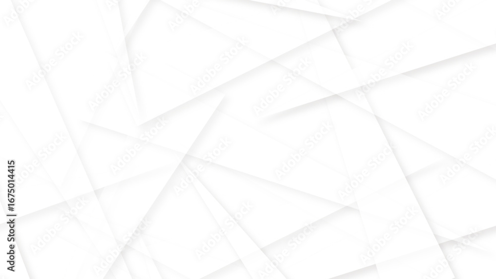Poster abstract modern triangle and square background. decorative web layout or poster, banner. triangle ge