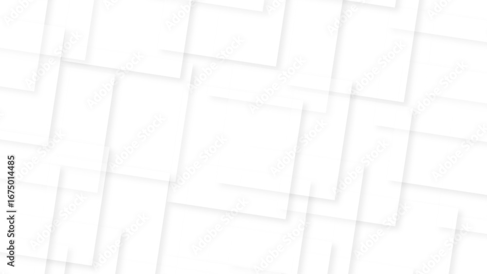 Poster abstract modern triangle and square background. decorative web layout or poster, banner. triangle ge