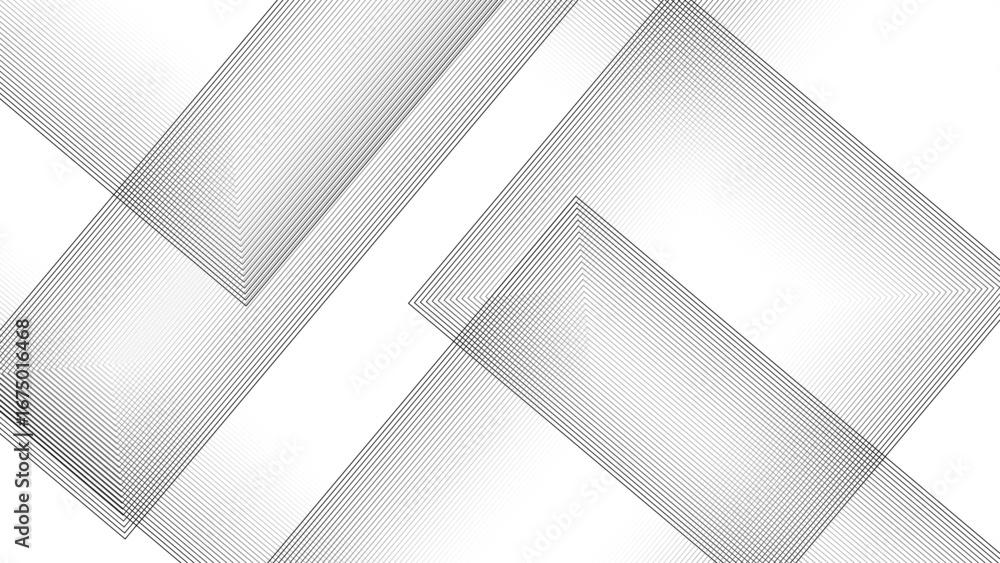 Poster vector illustration of the gray pattern of lines abstract background. abstract background .for wallp