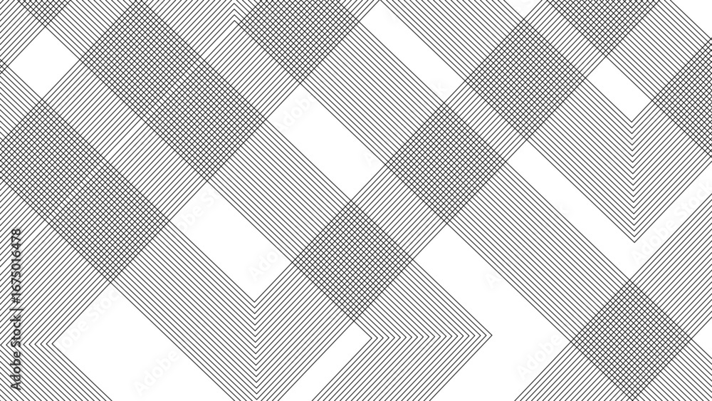 Poster vector illustration of the gray pattern of lines abstract background. abstract background .for wallp