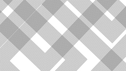 Vector Illustration of the gray pattern of lines abstract background. Abstract background .for wallpapers and designs. architecture geometric background.