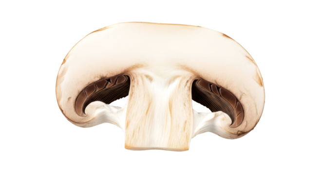 mushroom slices unveiling natures culinary delights, a gastronomic journey