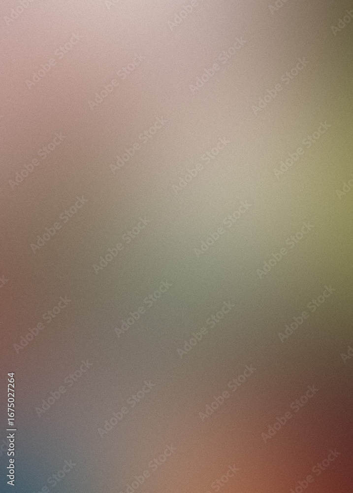 Poster subtle hues of earthy tones a mesmerizing gradient of muted greens, browns, and pinks creating a cal