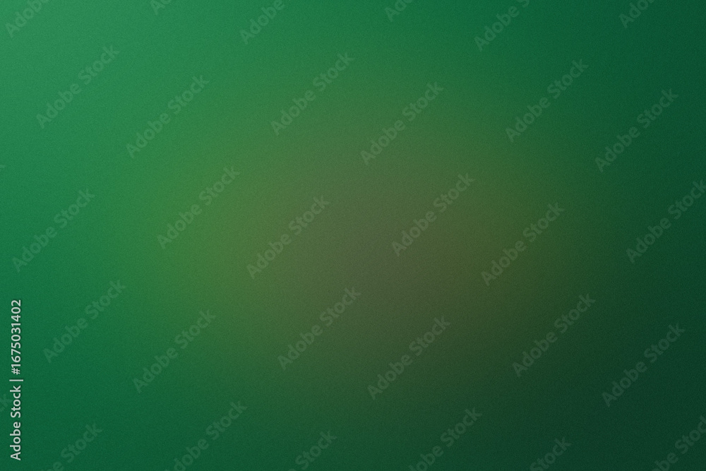 Poster subtle green gradient with grainy texture an abstract display of organic hues and natural elements a