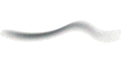 minimalist wave gradient grain texture. Grunge noise dotted wallpaper for banner, poster, brochure. Undulate smooth sandy backdrop with speckles, particles, granules. Vector art