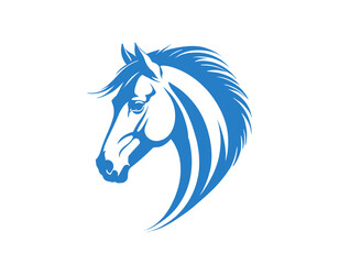 Horse Silhouette Vector Art, Intricate Powerful and Ready for Print or Web, Sharp Details. Strong Identity. Timeless Design, Symbolize Strength, Courage 