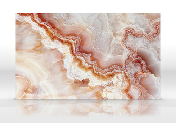 Onyx marble Tile texture