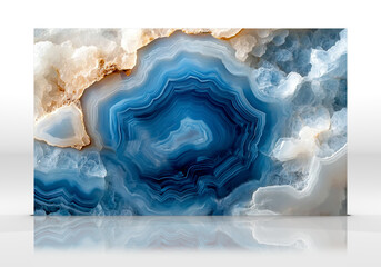 Onyx marble Tile texture