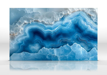 Onyx marble Tile texture