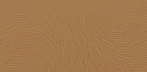 Abstract textured fractal lines backgrounds