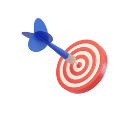 Casual game darts disk Darts 3D Target