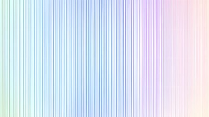 Obraz premium Abstract Pastel Vertical Stripes Background Texture Design