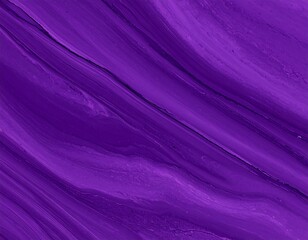 Abstract violet marbleized background with curved lines and swirling patterns
