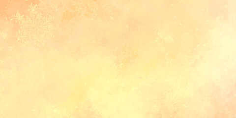 Warm watercolor abstract texture background with artistic brush strokes, flowing soft patterns, handmade creative painting design, modern decorative template for digital print and illustration.