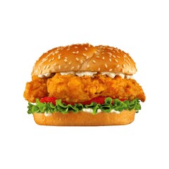 Burger Special
