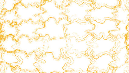 Artistic curved wave brush line abstract backdrop