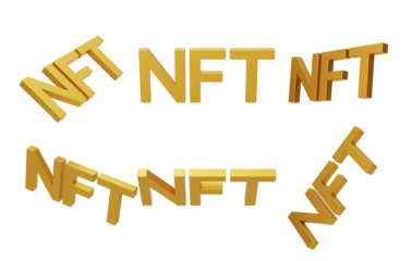Token Digital Rights Certificate Virtual Currency NFT
