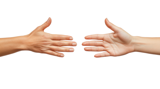 Multiple hands from different people are giving thumbs-up and ok signs, symbolizing approval and agreement.