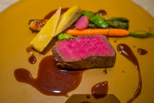  lean beef
