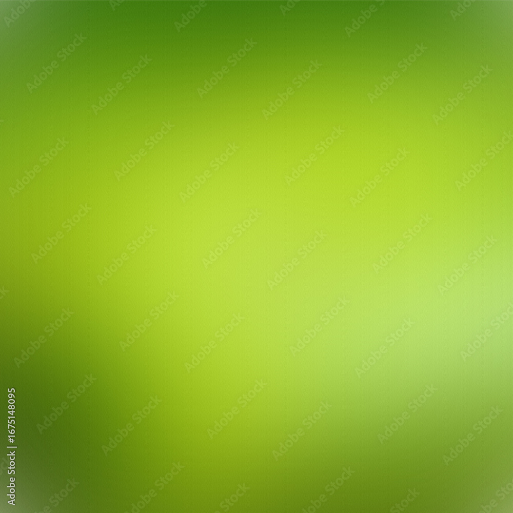 Poster refreshing gradient of lime green shades a visually appealing blend of light and dark undertones enh