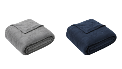 Cozy comfort awaits with these soft blankets in neutral hues, perfect for adding warmth and style to any room, offering relaxation and serenity