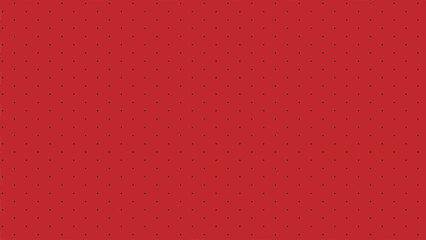 Polka dots vector pattern design

