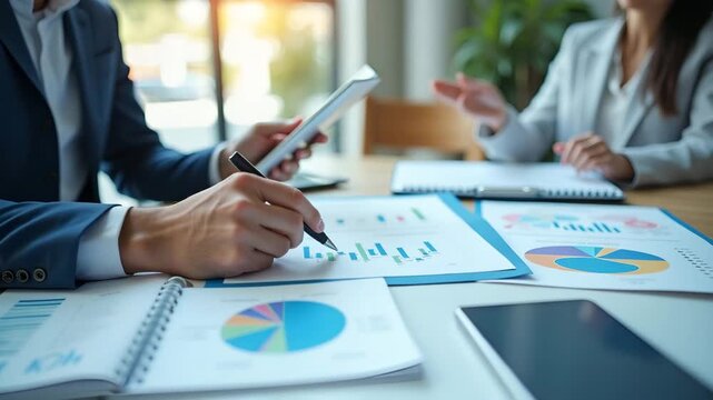 Analyzing Consumer Spending Trends in Photo Stock: Leveraging Market Research and Sales Data for Strategic Revenue Planning and Predicting Purchasing Behavior