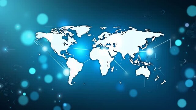 Innovative Visual Narrative: Cross-Border DeFi Solutions with Decentralized Platforms, Secure Smart Contracts & Real-Time Digital Asset Exchanges for Inclusive Global Finance