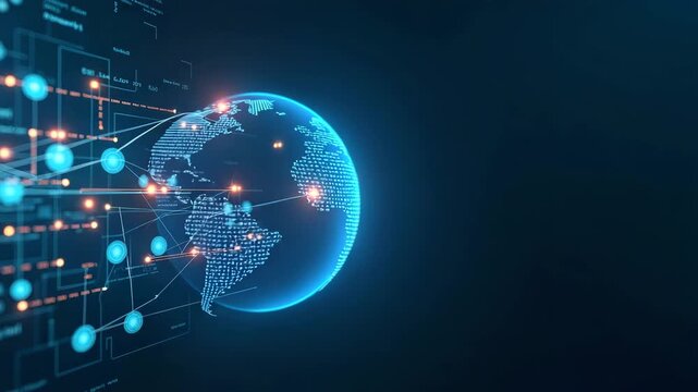 Elevate photo stock strategies by leveraging autonomous AI powered analytics that drive refined image evaluation and foster strategic digital asset utilization in  Photo Stock  Concept  and empty spac