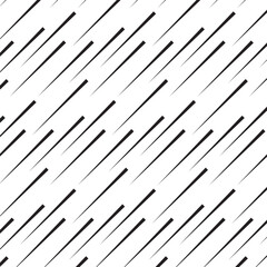 New abstract seamless geometrical line pattern design.