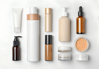 Obraz premium Skincare Product
